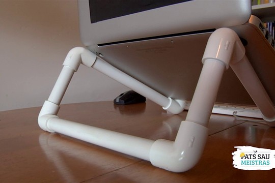 Pavargo nugara? Paprastas patarimas, kaip to išvengti