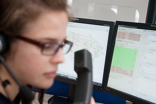 Dalia Grybauskaitė pažėrė kritikos BPC veiklai