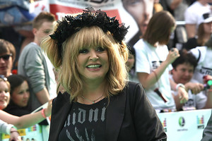 Rusijos primadona Ala Pugačiova nustojo rūpintis savo grožiu