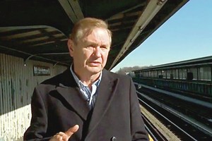 KGB šnipinėjęs vokietis: „Viską dariau dėl banalios priežasties“