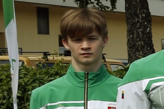 Kylanti triatlono žvaigždė neatsisakytų R. Meilutytės pamokų