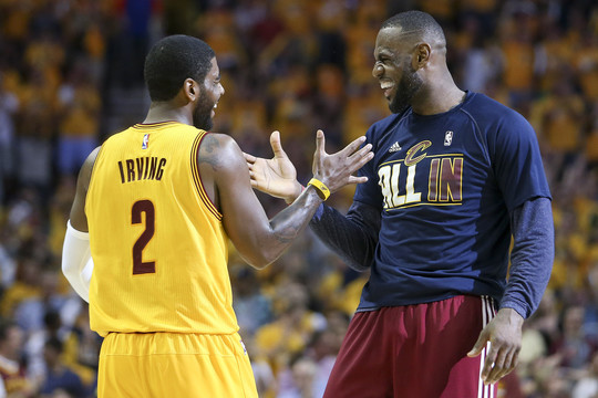 Europos krepšinio laukia galingas smūgis iš NBA