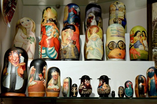 Rusija peržiūrės juodąjį sąrašą, kai ES panaikins sankcijas