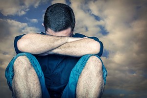 Pažįstu vieną „verktinį“. Būti šalia jo – tikra katastrofa