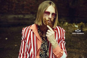 Koks yra šių dienų stilingas vyras?