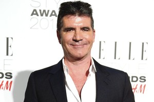 S. Cowellas užsimojo Didžiajai Britanijai laimėti „Euroviziją“