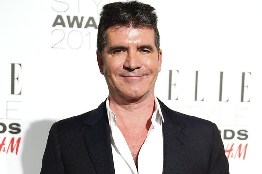 S. Cowellas užsimojo Didžiajai Britanijai laimėti „Euroviziją“