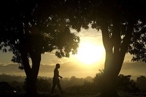 JAV mokslininkai turi blogų žinių apie visuotinį atšilimą