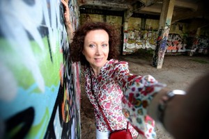 Aktorė Nelė Savičenko: „Tiesmukumas nėra profesionalumo bruožas“