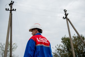 Dėl užsienio investicijų kovoja ir energetikai