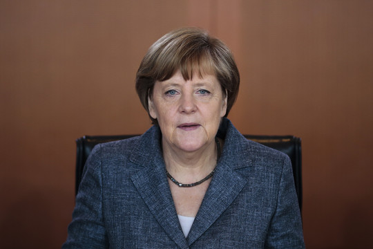 A. Merkel: „Rusijos dalyvavimas G7 susitikime – neįmanomas“