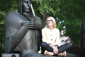 Sostinėje pristatyta per daug blogų kūrinių