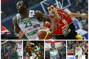 Amerikiečio vertė „Žalgiryje“ perkopė milijoną