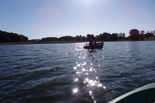 Dzūkija jau turi savo karalienę