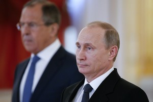 Kur mokosi ir gyvena Rusijos valdžios elito atžalos?