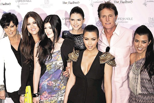 Olimpiečiui B.Jenneriui sunkiausia rungtimi tapo lyties keitimas