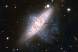 12 neįtikėtinų signalų iš kosmoso