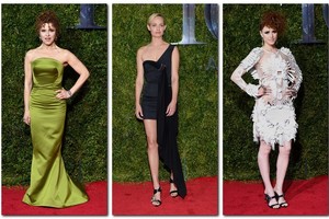 „Tony“ apdovanojimai: kas ant raudonojo kilimo patyrė nesėkmę?