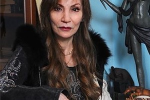 Garsenybių gydytoja ir ekstrasensė Džuna nepergudravo mirties