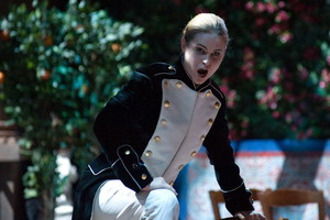 Gastrolinės „Figaro vedybos“ – su O.Kolobovaite ir L.Pautieniumi