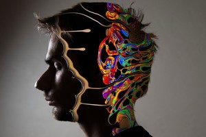 Genialumą gali parodyti net psichikos sutrikimai