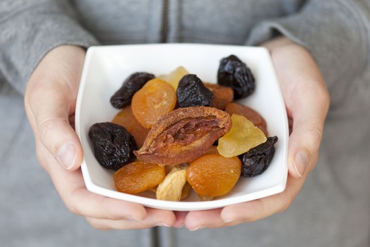 5 iš pažiūros sveiki produktai, gadinantys jūsų dantis