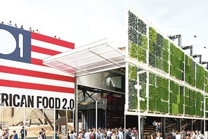 Pasaulio maisto šventėje – penas net ir mintims