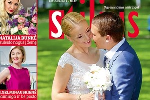 Po audringų draugysčių Mios meilės paieškos baigtos