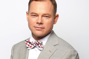 Egidijaus Knispelio dovana žmonai – paties atlikta AC/DC daina