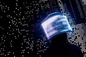 Squarepusher Vilniuje – gerbėjų susidomėjimas ir adrenalino dozė