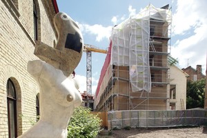 Vilnietis randa būdų pažaboti net galingiausius NT statytojus