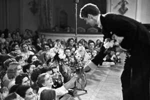 P. Čaikovskio konkursas: slapta istorija ir tarptautinė intriga