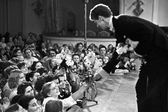 P. Čaikovskio konkursas: slapta istorija ir tarptautinė intriga