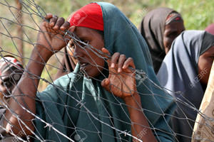 10 šalių, kuriose moterims gyventi yra tikras pragaras