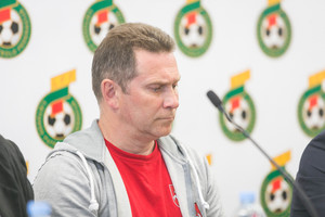 Pokyčiai: federaciją kritikavęs A. Narbekovas to daryti nebenori