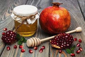 15 natūralių receptų, kaip pakelti žemą kraujospūdį