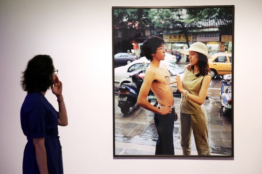 Vilniuje – provokuojantys Austrijos garsenybės E.Wurmo darbai