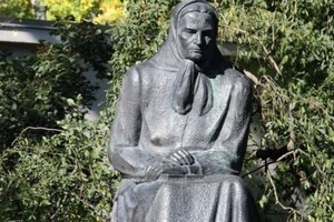 Ar tikrai Žemaitė rašytoja tapo staiga?