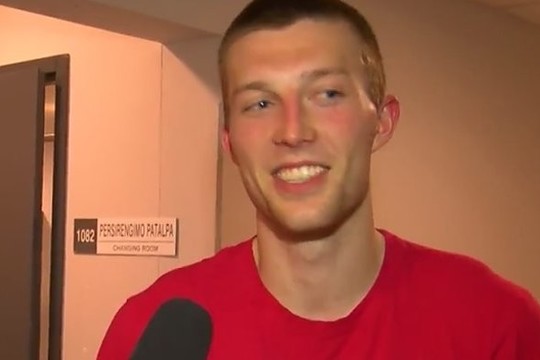 Saulius Kulvietis: „Laukia Utenos nusiaubimas“