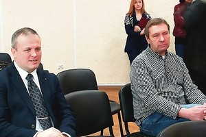 Triatlonininkui Vidmantui Urbonui – nemaloni žinia iš teismo