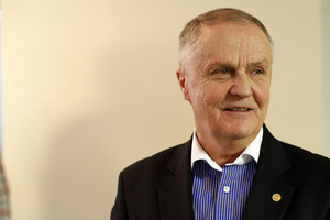 Henytės draugą J.Kvedarą, kaip ir Agurką, išsuko skolos raštelis