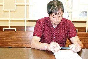 Naktį nužudyto garsaus advokato šeima – tarsi prakeikta