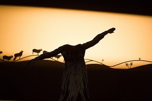 „Juditos triumfas“ grįžta, bet V.Putino galvos vis tiek nebus