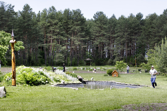 Besibaigiantis projektas atskleidžia ES investicijų naudą