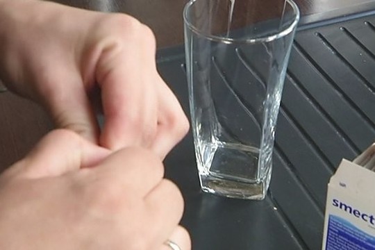 Nemaloni problema – viduriavimas: kaip jį sustabdyti? (II)