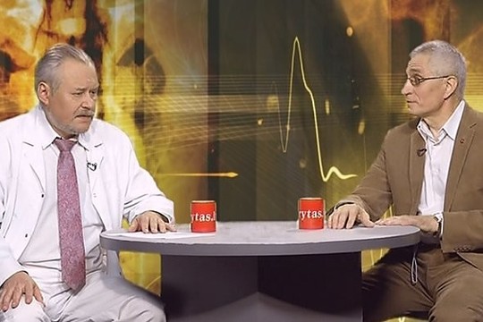 Nemaloni problema – viduriavimas: kaip jį sustabdyti? (I)