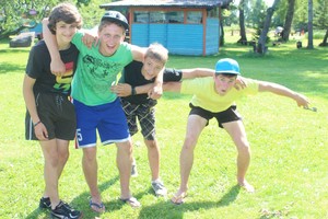 „X faktoriaus“ nugalėtojas Ž. Gečas vasaras aukoja vaikams