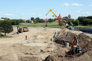 Architektas kaltina: įtakinga statybų bendrovė bjauroja Kauną