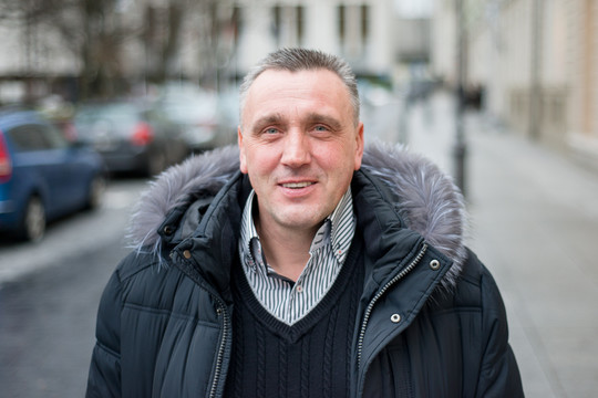 V. Ivanauskas: „Matau juodą Lietuvos futbolo ateitį“