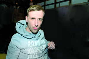 M. Adomaičio mintys šokiravo? O šie žvaigždžių akibrokštai?